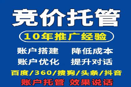 竞价开户案例揭秘：如何实现精准投放